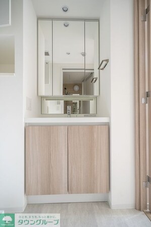 IPSE代々木上原DLXの物件内観写真